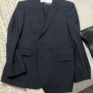 Men's suit Jacket and 1 pair of slacks